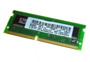 IBM Thinkpad 365X 380 385X 535X 760E 760ED 760EL 760XD 770 8MB RAM Memory Module - Picture 1 of 1