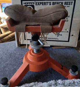 HOPPES Expert Bankauflage No 3000 - Bild 1 von 5