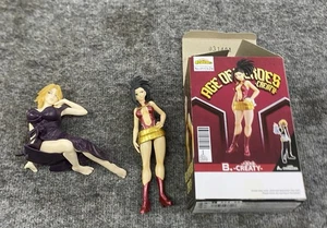Banpresto - Bleach - Relax Time- Rangiku Matsumoto Statue W Age of Heroes Creaty - Picture 1 of 3