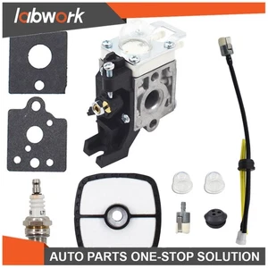 Labwork GT225 A21001690 Carburetor Kit For Echo GT-225 PAS-225 For Zama RB-K93 - Picture 1 of 12