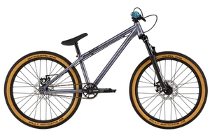 BIXS - Stomp 24 Wavy Blue - Bild 1 von 3