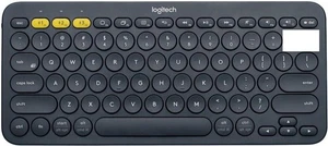 ST75 Tasto tasti chiave singolo per tastiera Logitech K380 - Picture 1 of 2