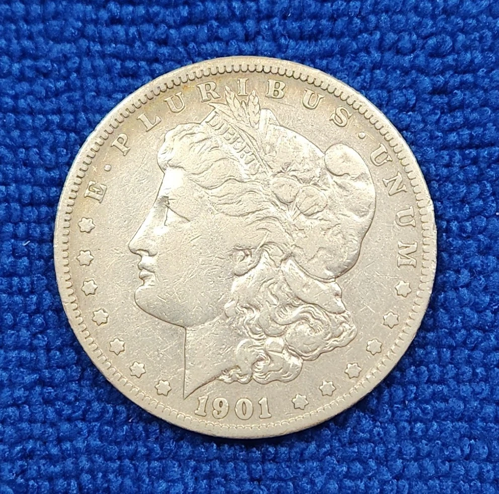 1878 Liberty Head Silver Dollar 1ドル銀貨 Pattern 1878 Barber Liberty Head Dollar Type 1 Silver Plated