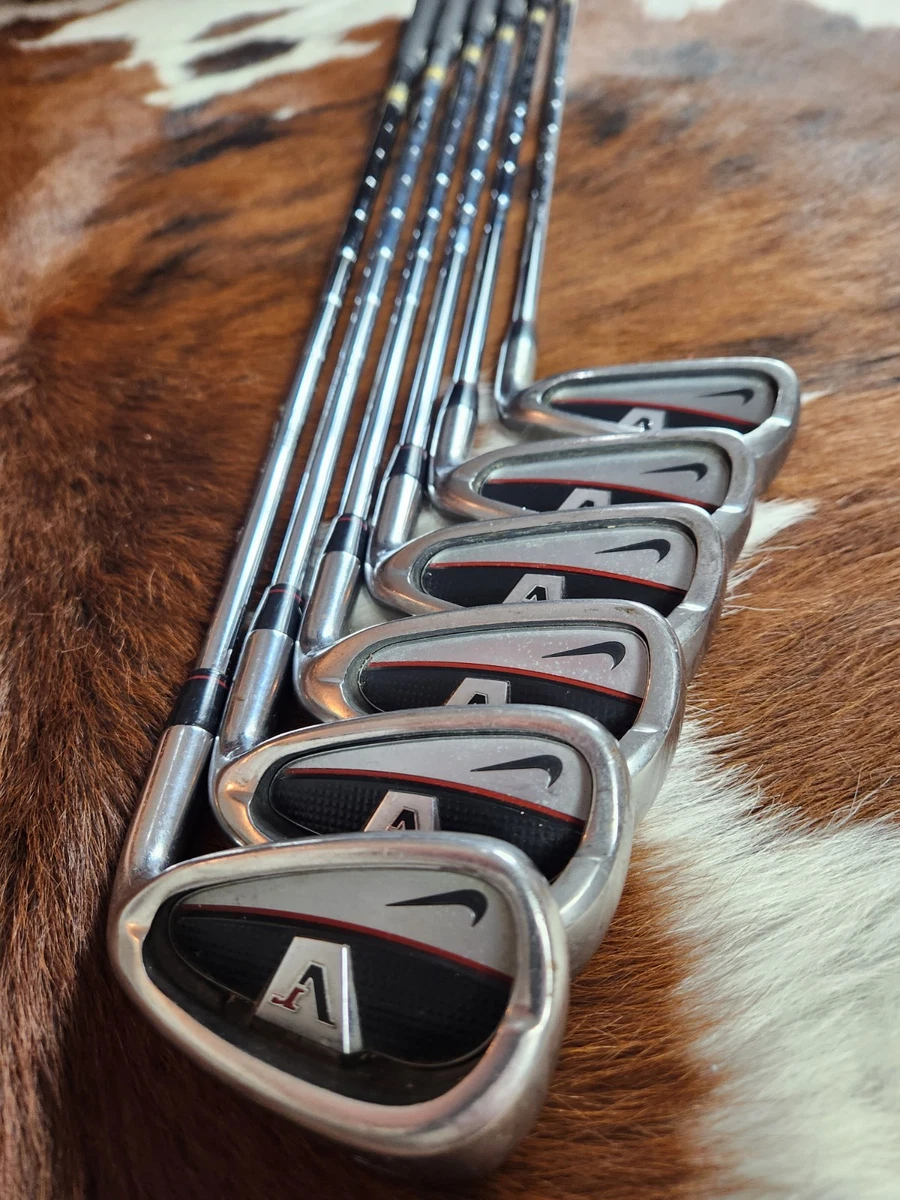 Nike Red Golf Clubs for sale - eBay