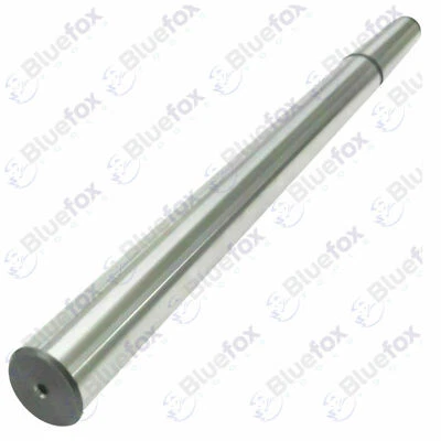 BLUEFOX NEW MT4 Lathe Alignment Test Bar 4MT OAL 5-1/4" Inch FREE EXPEDITE SHIPPING USA