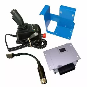 Gen 5 Control Box Upgrade Kit 105295 Genie GS-1530 GS-1930 GS-2032 GS-3246 w/ECU - Picture 1 of 1