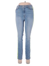 Black Orchid Denim Women Blue Jeans 29W