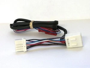 Power-Tap Tour Pak Wiring Harness for Harley Davidson - Picture 1 of 6