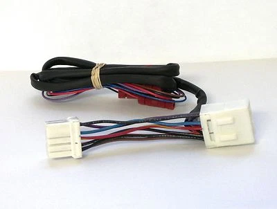 Arnés de cableado Power-Tap Tour Pak para Harley Davidson  Foto 1 de 4