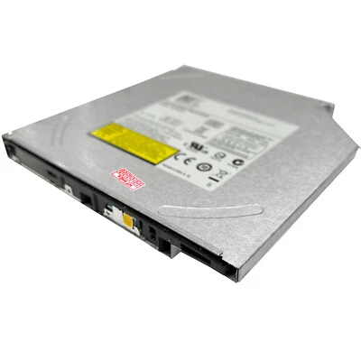 DVD Laufwerk Brenner kompatibel für Model: DVR-TD09VA, SN-208, GT30N - Notebook - Bild 1 von 2