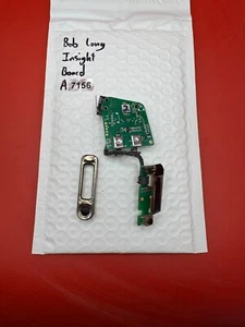 Bob Long Insight Board - Imagen 1 de 9