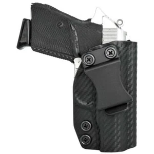 Walther PPK/PPK-S IWB Holster - Rounded Gear - Picture 1 of 5