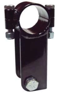 Bolt-On Shock Mount Clamps to 1-1/2 Tubing From Edge of Tubing to Center 3" - Bild 1 von 1