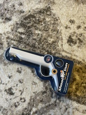 Shooter Gun for Wii Remote iConcepts Wii-103 Sakar International NEW - Image 1 of 2