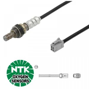 GENUINE NGK LAMBDA SENSOR FOR TOYOTA AVENSIS 1.6 VVT-I 1.8 03-08 - Picture 1 of 2