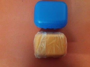 Tupperware A26 Twin Set Oyster verschiedene Farben - Bild 1 von 2