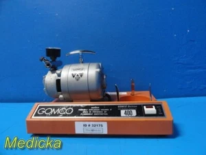 Allied Healthcare GOMCO 400 Suction Pump / Aspirator ~ 32175 - Picture 1 of 22