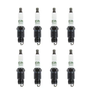 ACDelco Spark Plugs 19354415 Set Of 8 For Buick Regal Chevy Bel Air C10 GMC C15 - Picture 1 of 4