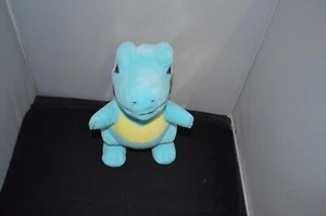 8” Nintendo Pokemon Totodile Plush Stuffed Animal Blue 8" Box J9 - Picture 1 of 3