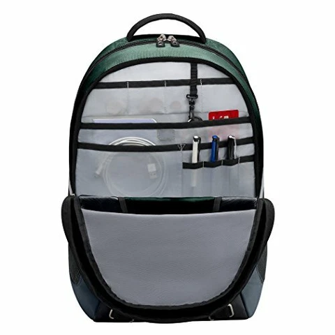 *NEW* Officially Licensed NFL Arizona Cardinals "Personnel" Backpack 19"x5"x13" Cover
