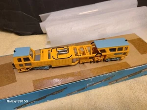 BACHMANN / LIMA Tamper HO Gauge Nonpowered - Picture 1 of 6