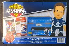MEGA Mystery Power Box NHL Hockey 2023 NEW MJ Holdings exclusive 2015 Packs!