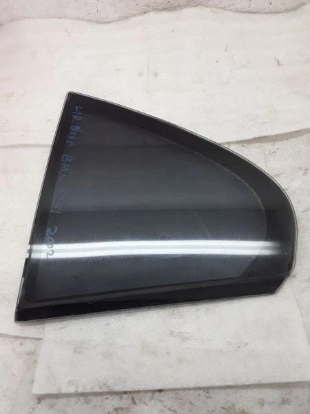 BMW 525i Z-50P 2002 BMW 525i Z-50P ventilación puerta trasera conductor izquierdo L/R Foto 1 de 4