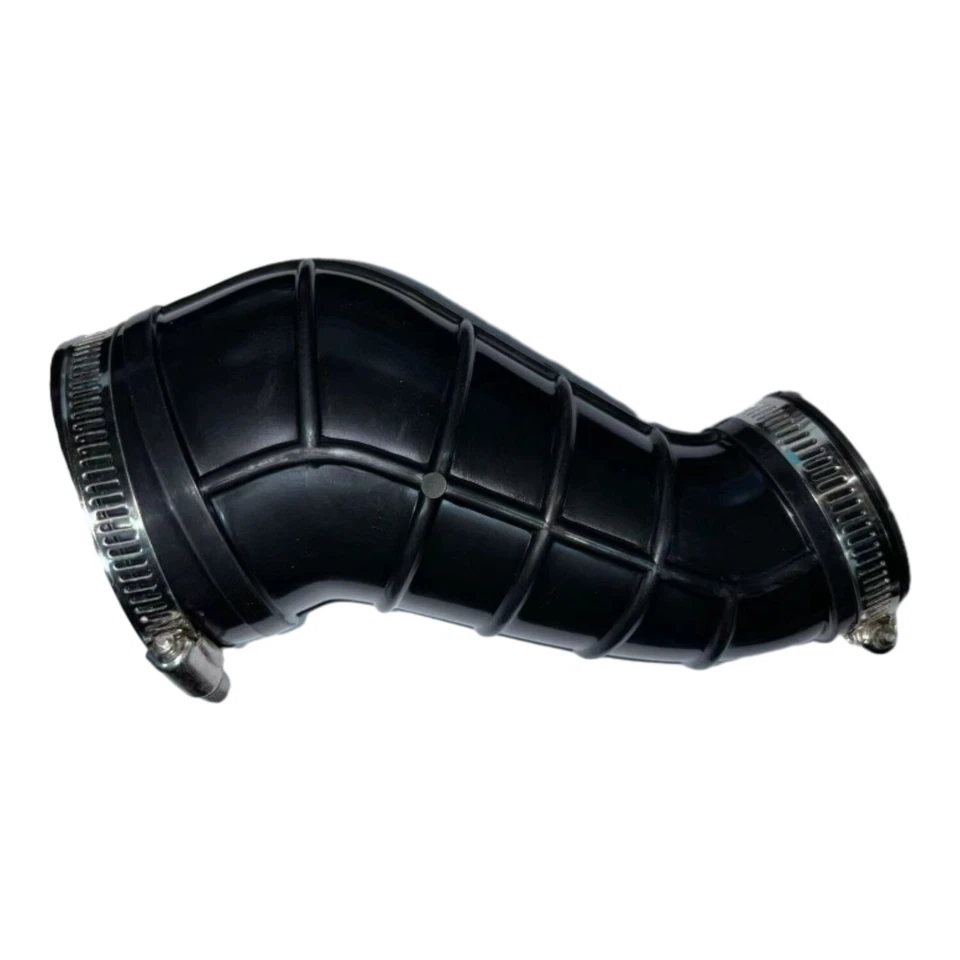 Air Box To Carburetor Intake Boot Duct for Kawasaki Bayou 300 KLF300B 2X4 89-04 - Image 1 of 1