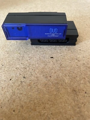 Saitek DVD Remote Receiver for PS2 Playstation 2 - Adapter Only - Image 1 of 2