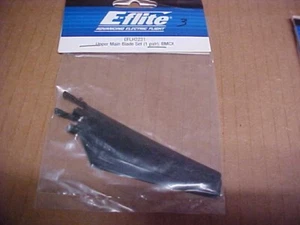 E-FLITE EFLH2221 = UPPER MAIN BLADE SET : BMCX - Picture 1 of 1