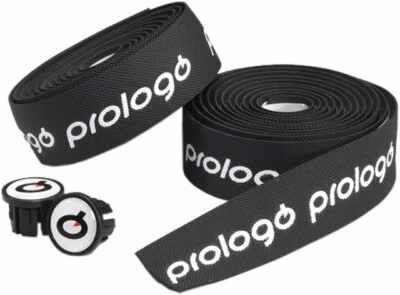 Prologo One Touch Gel Bar Tape Black/White - Image 1 of 2