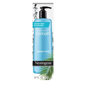 Rainbath Body Wash, Refreshing, Moisturizing Daily Body Cleanser and Shaving ... - Picture 1 of 1