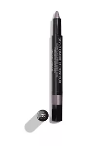 CHANEL STYLO OMBRE ET CONTOUR 62 - MAUVE CHROMÉ - Picture 1 of 6
