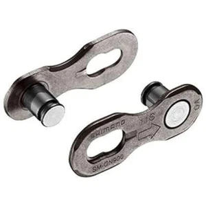 Shimano Quick-Link For 11-Speed Chains Sm-Cn-900-11 - Picture 1 of 1