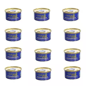 California Air Freshener Newport New Car Scent for Office Car & House - 12 Pack - Picture 1 of 1
