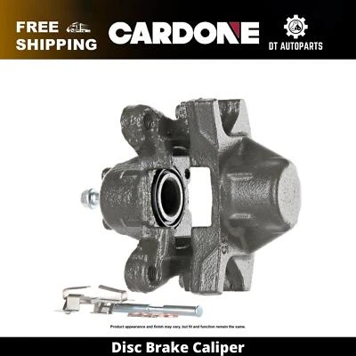 Pinza de freno de disco trasera derecha Cardone 2003 2004 2005 para Lexus SC430 2002-2010 Foto 1 de 4