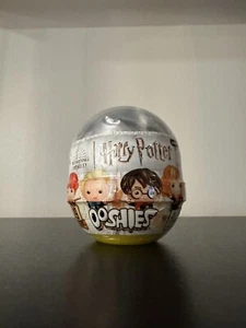 Harry Potter Ooshies Squishy Mini Figure Sealed Container Collectible Mystery - Bild 1 von 4