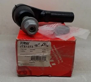 JTE1373 TRW Front Outer Steering Tie Rod End Made In Taiwan - Picture 1 of 3