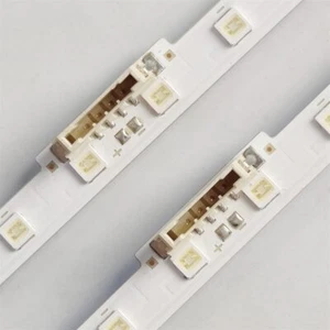 LED-Streifen für Samsung BN96-48377A QA43LS01TA QA43LS01BA QN43Q60R QE43Q60RA - Picture 1 of 6