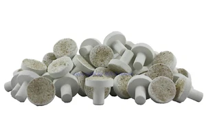 50 Piedras Coral-Plugs 30mm para Corales Agua de Mar 0,37€/pieza - Imagen 1 de 1