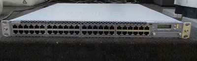 JUNIPER NETWORKS EX4300-48P SWITCH - Image 1 of 4