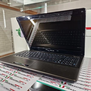 PC NOTEBOOK PORTATILE ASUS X52DE 15.6 AMD ATHLON 2 CORE P360 RAM 4GB HDD 500GB - Imagen 1 de 6