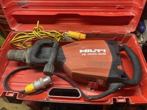 Hilti Te 1000 Avr online kaufen | eBay