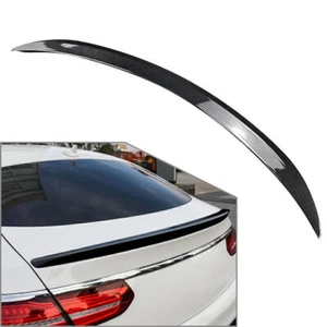 Alerón trasero del maletero para Mercedes-Benz GLE cupé C292 2015-2019 2016 - Imagen 1 de 6