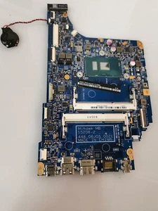 Mihawk MB 15208-2 Mainboard For ACER Aspire V3-372 i5-6200U SR2EY - Afbeelding 1 van 5
