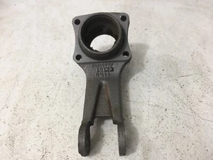 Original GM 1975-82 Corvette LH Control Arm Bearing Support Date K107 348103 - Picture 1 of 9