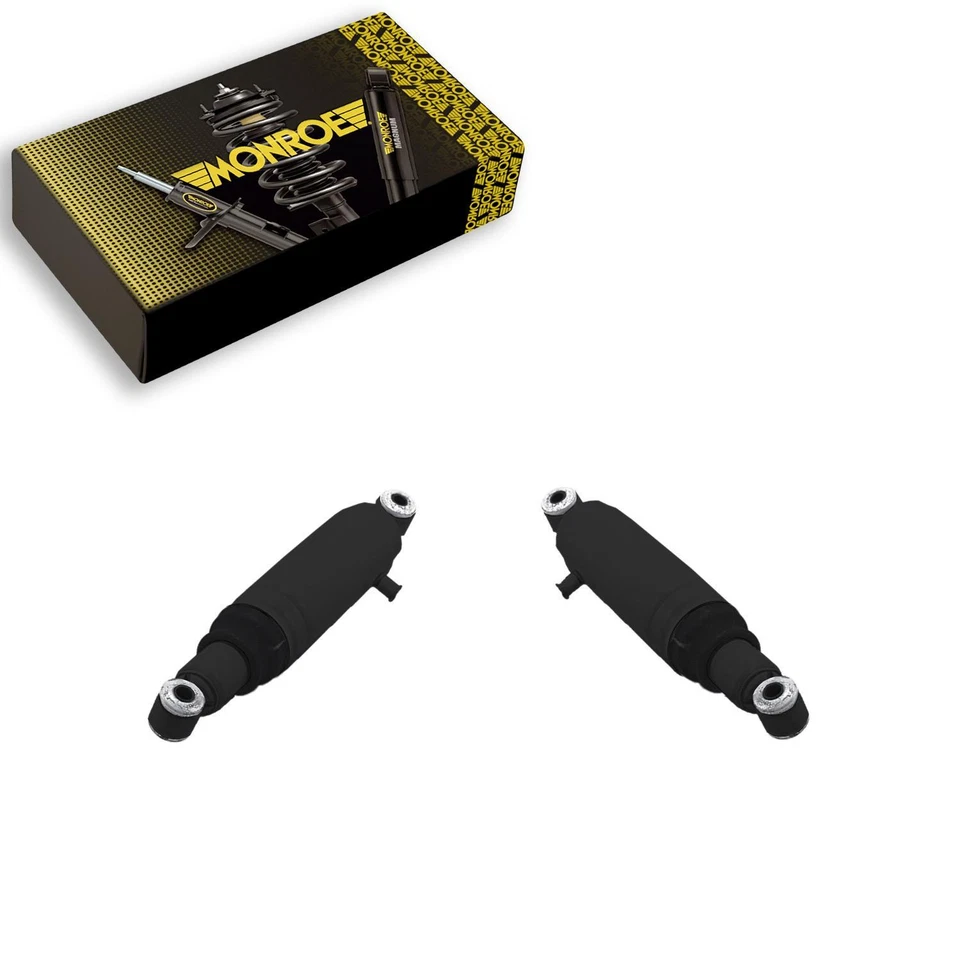 Monroe Air Shock Absorber Rear For 2005-2009 Chevrolet Uplander FWD - Image 1 of 1
