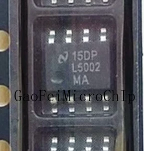 2PCS LM5002MAX LM5002MA L5002MA L5002 L5OO2MA SOP-8 Switching Voltage Regulator - Picture 1 of 1