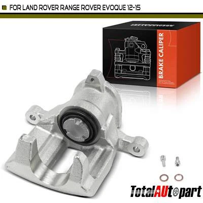 New Brake Caliper for Land Rover Range Rover Evoque 2012-2015 Rear Driver Left - Image 1 of 4