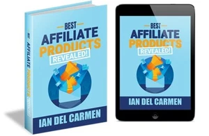 Best Affiliate Products Revealed ( Buy this get another free) - Picture 1 of 1